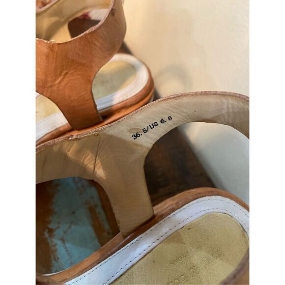 Rag & Bone chunky heel - Picture 3 of 12